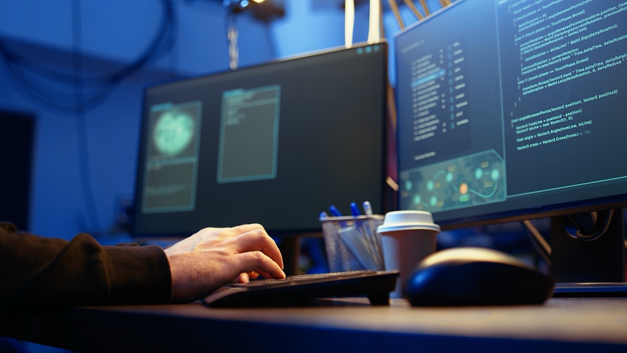 Penetration Testing & Vulnerability Assessment